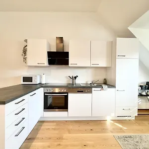  Apartment Orestaliving - Penthouse In 1020 Austria