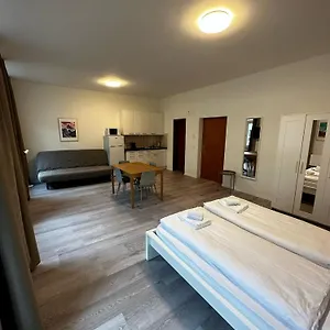  Apartment Hitrental Seefeld - Kreuzstrasse Switzerland